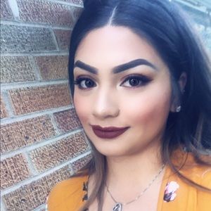 Meet your Posher, Jahaira